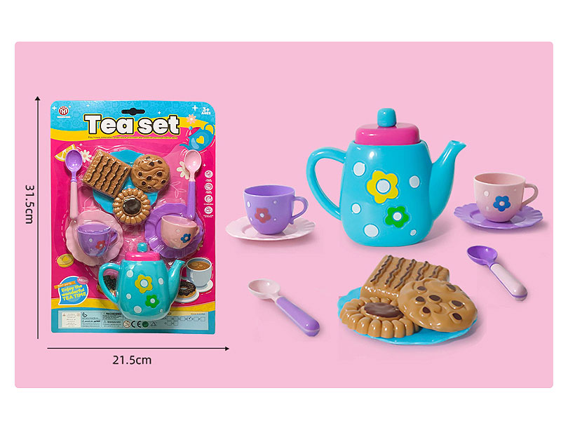 Tea Set toys