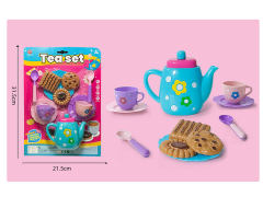Tea Set toys