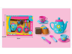 Tea Set toys