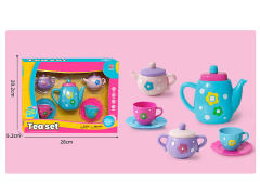 Tea Set toys