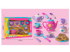 Tea Set toys