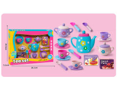 Tea Set toys
