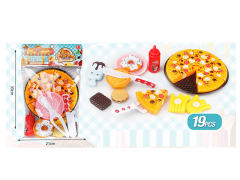 Pizza Set toys