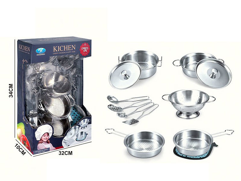 Kitchen Set toys