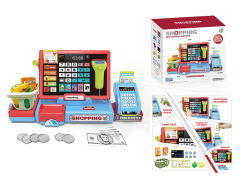 Cash Register Set toys