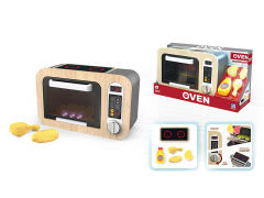 Oven Set toys