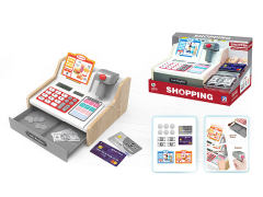 Cash Register Set toys