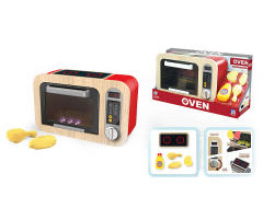Oven Set toys