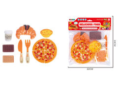 Pizza Set toys