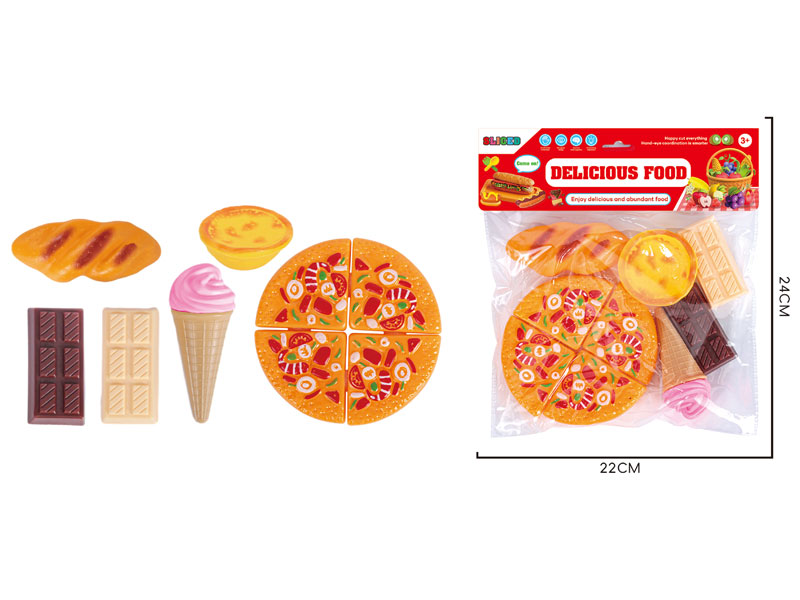 Pizza Set toys