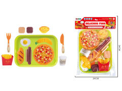 Pizza Set toys