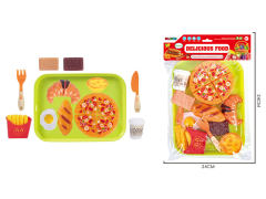Pizza Set toys