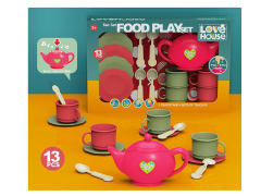Tea Set toys