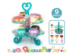 Dessert Rack toys