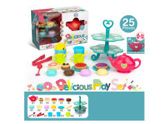 Dessert Set toys
