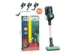 B/O Vacuum Cleaner toys