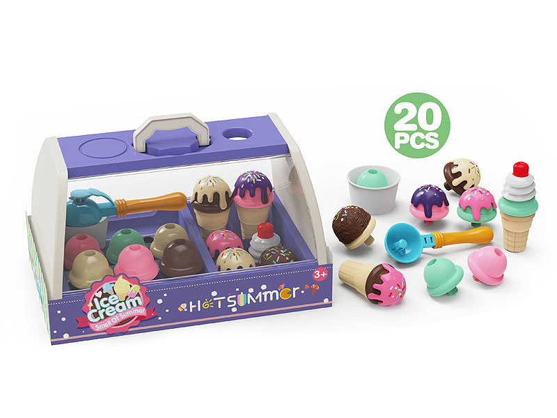 Icecream Set toys