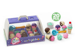 Icecream Set toys