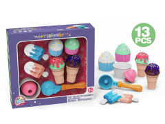 Dessert Set toys