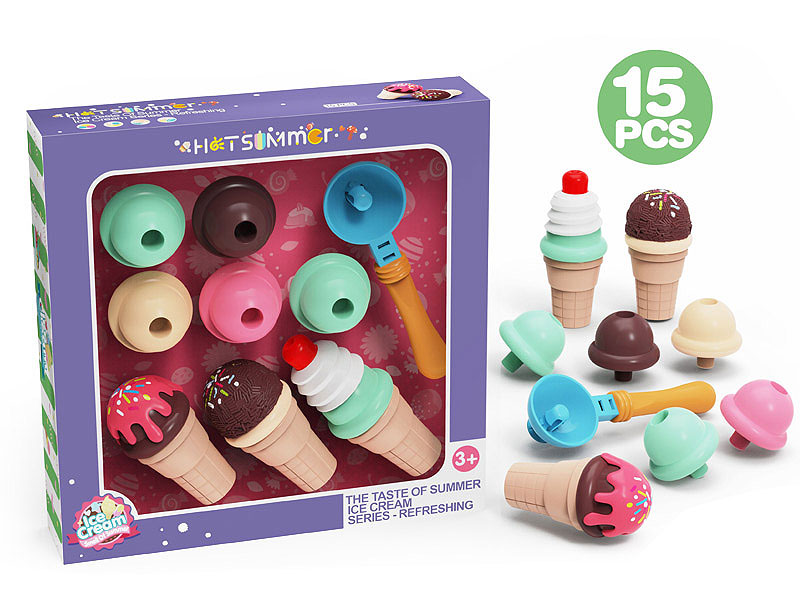 Dessert Set toys