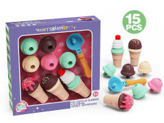 Dessert Set toys