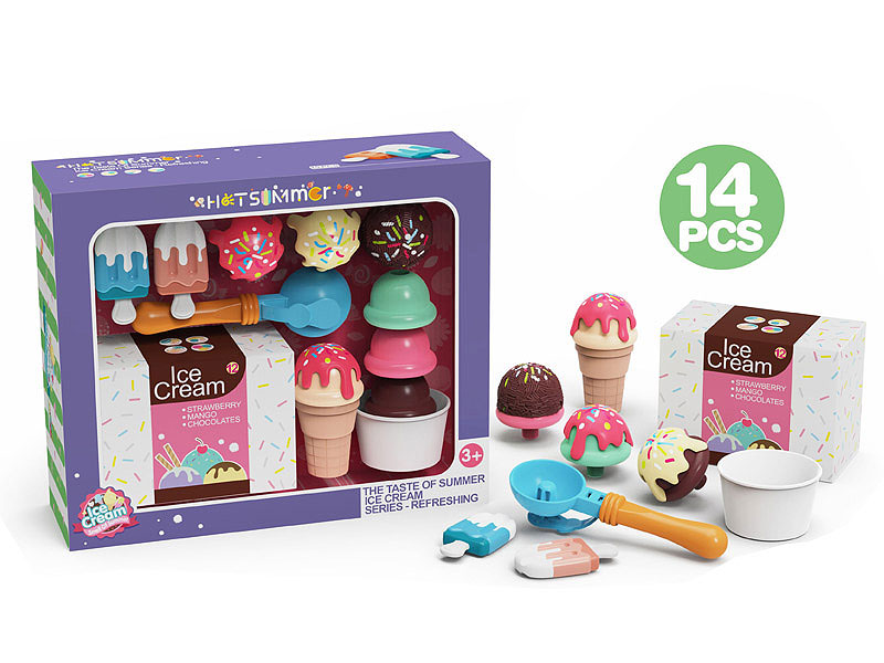 Dessert Set toys
