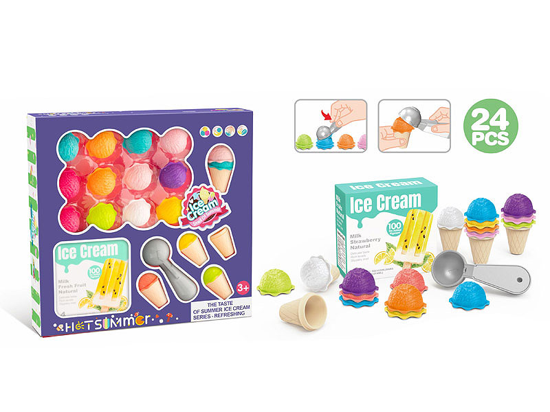 Icecream Set toys