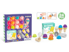 Icecream Set toys