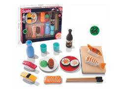 Sushi Set