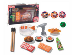 Color Changing Sushi Set
