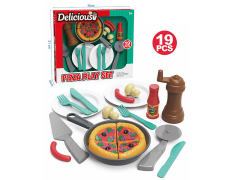 Pizza Set toys