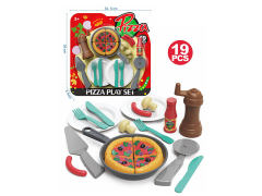 Pizza Set toys