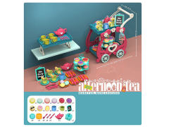 Tea Cart toys