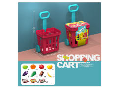 Shopping Car toys