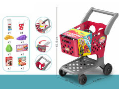 Shopping Car toys