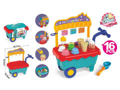 Ice Cream Cart toys