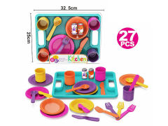 Kitchen Set toys
