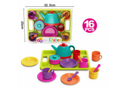 Tea Set toys
