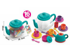 Tea Set toys