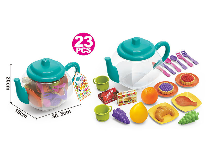 Food Set toys