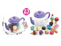 Icecream Set toys