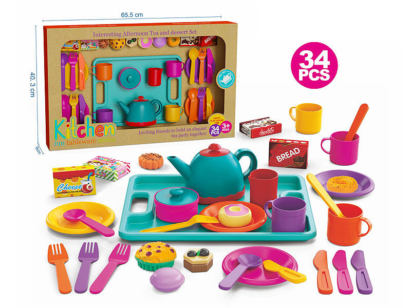 Kitchen Set toys