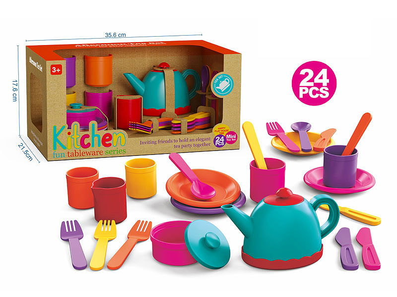 Tea Set toys