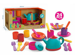 Tea Set toys