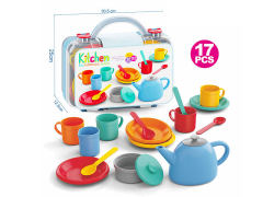 Kitchen Set toys
