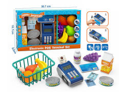 POS Set toys