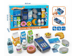 POS Set toys