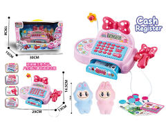 Cash Register Set toys