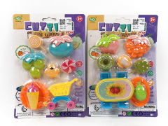 Kitchen Set(2S) toys