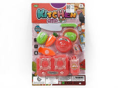 Kitchen Set toys